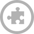 180px-Icon puzzle grey.png
